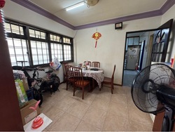 Blk 716 Kampung Green (Woodlands), HDB 4 Rooms #575863501
